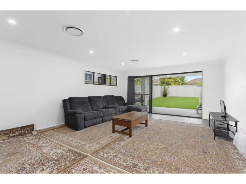 28a Byron Road, Guildford NSW 2161