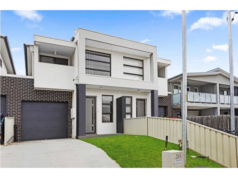 28a Byron Road, Guildford NSW 2161