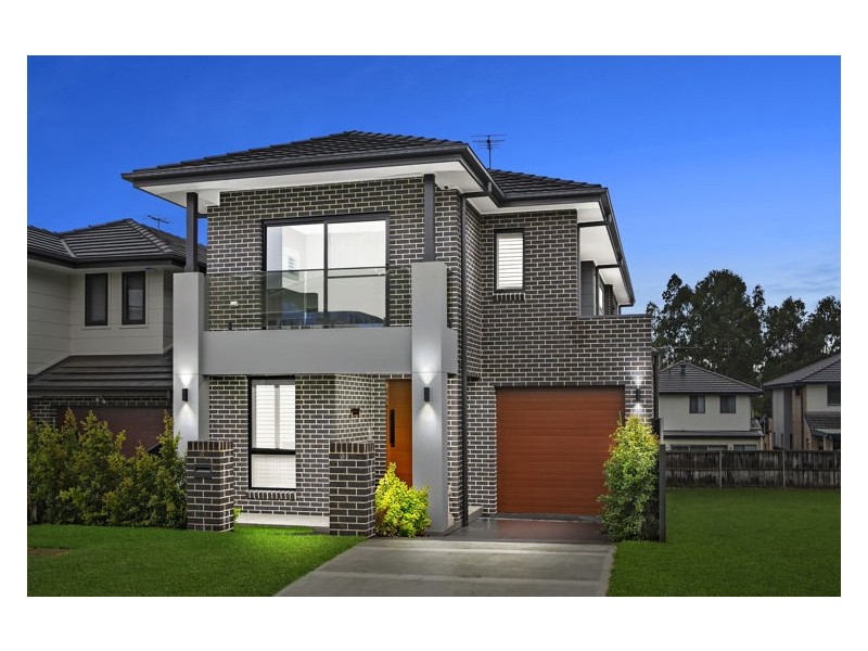 4 Winnima Circuit, Pemulwuy NSW 2145