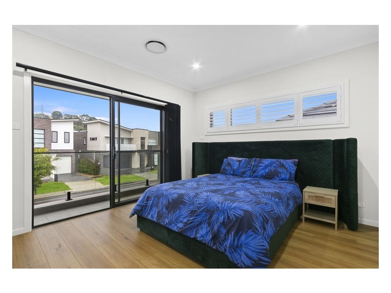 4 Winnima Circuit, Pemulwuy NSW 2145