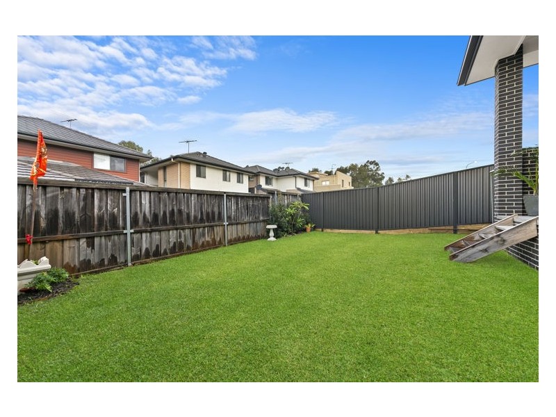 4 Winnima Circuit, Pemulwuy NSW 2145