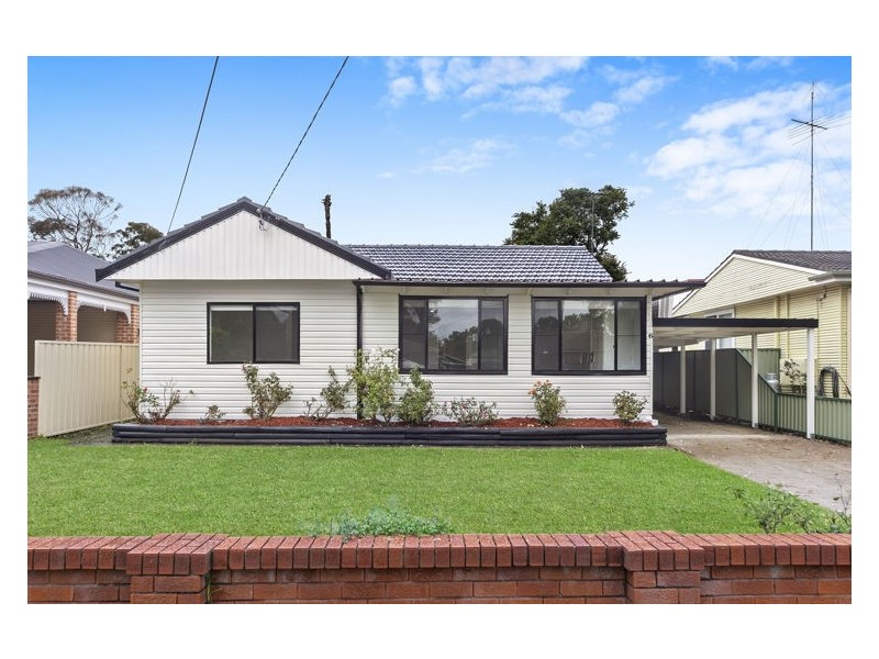 6 Chiswick Road, Granville NSW 2142