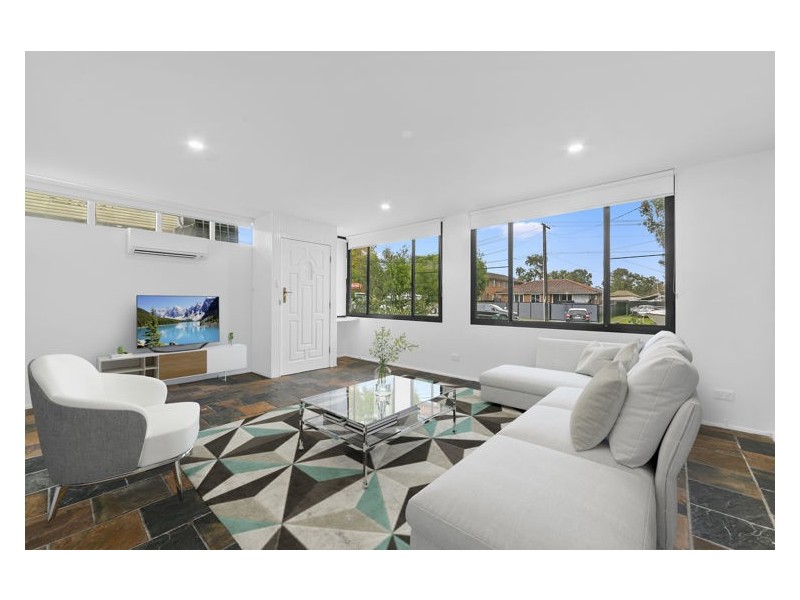 6 Chiswick Road, Granville NSW 2142