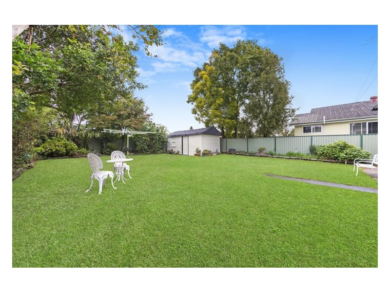 6 Chiswick Road, Granville NSW 2142