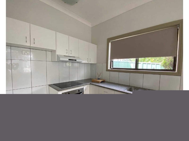 2/2  Napier Street, Mays Hill NSW 2145