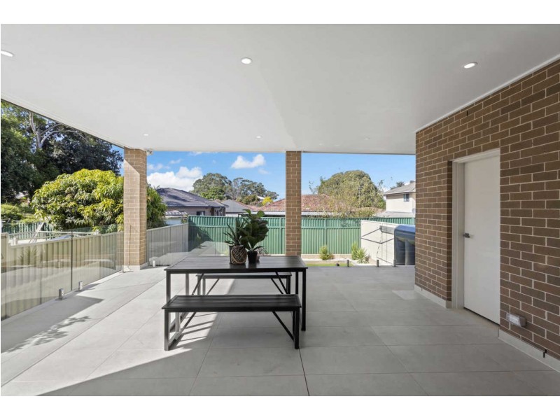 60 Albert Street, Guildford West NSW 2161