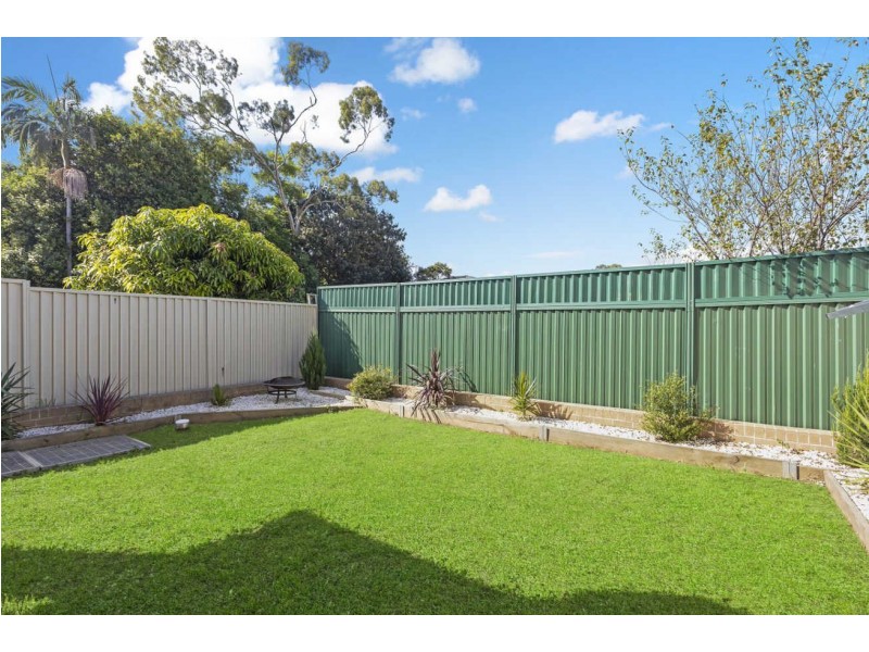 60 Albert Street, Guildford West NSW 2161