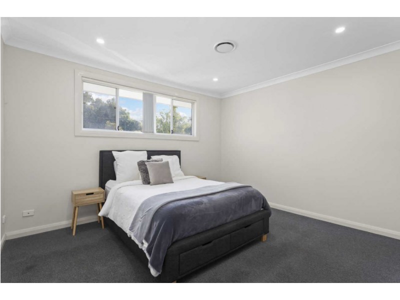 60 Albert Street, Guildford West NSW 2161