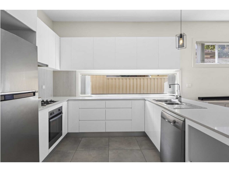 60 Albert Street, Guildford West NSW 2161