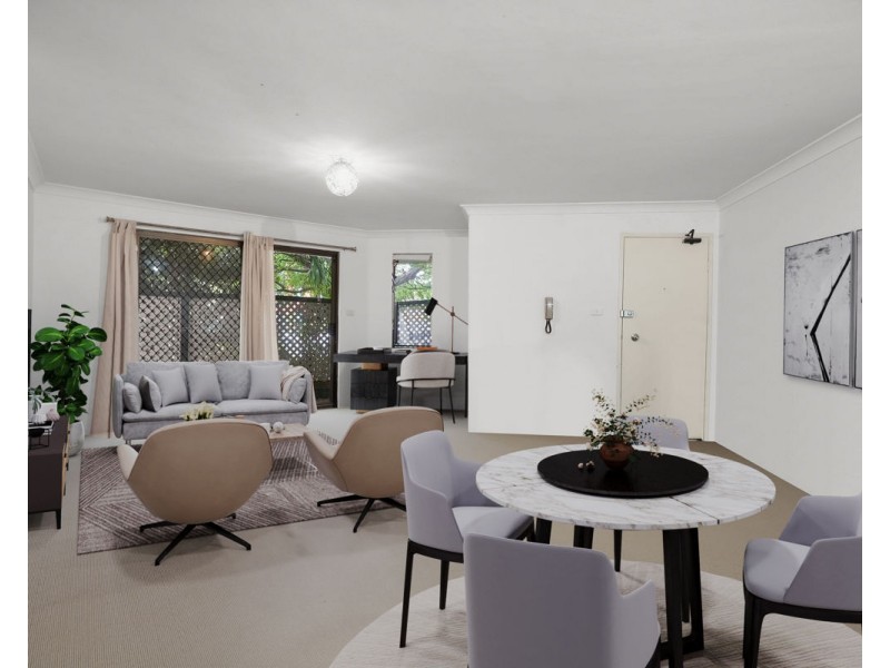 8/14-20 Birmingham Street, Merrylands NSW 2160