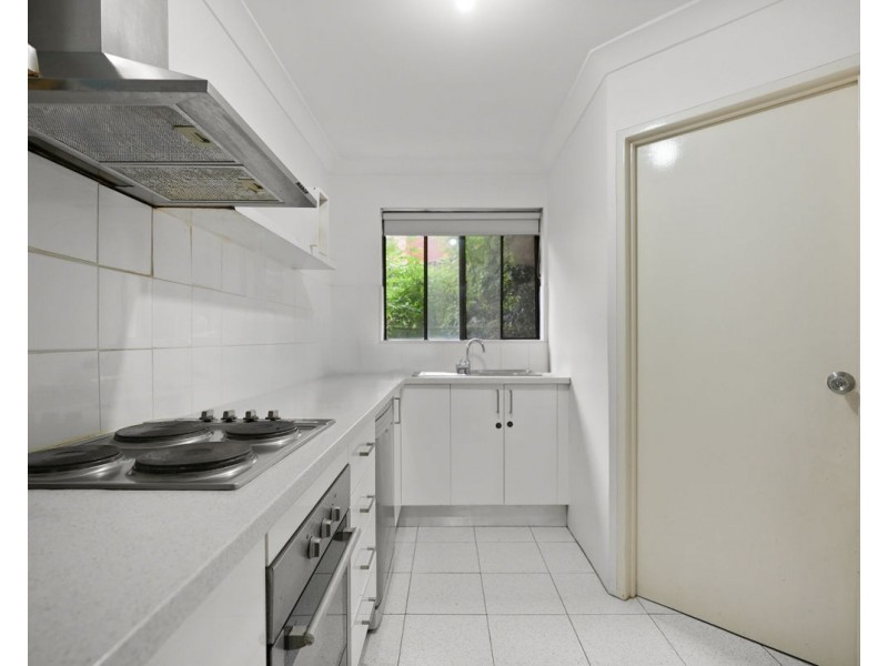 8/14-20 Birmingham Street, Merrylands NSW 2160