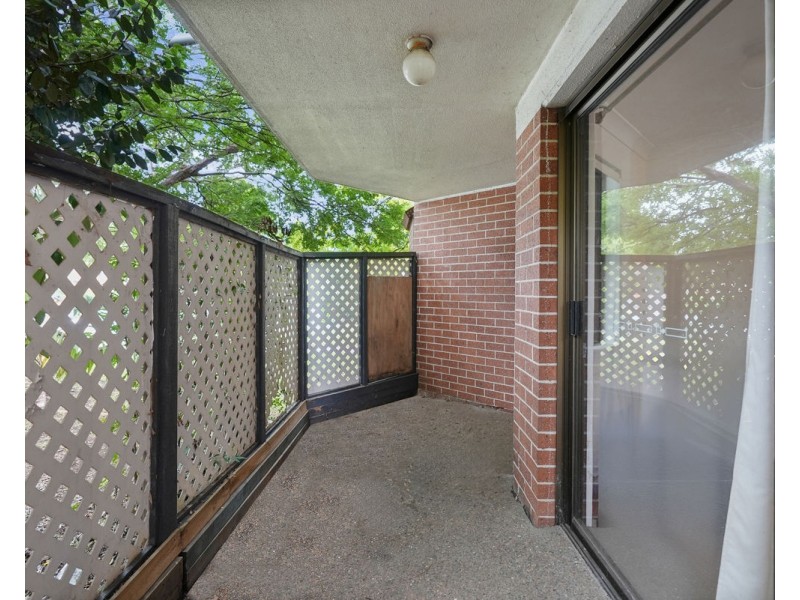 8/14-20 Birmingham Street, Merrylands NSW 2160