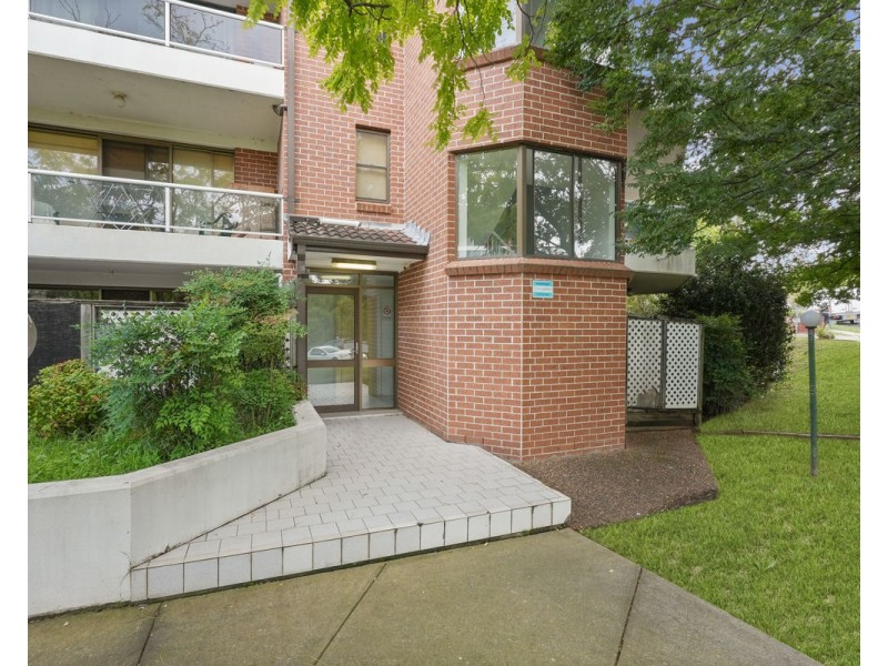 8/14-20 Birmingham Street, Merrylands NSW 2160