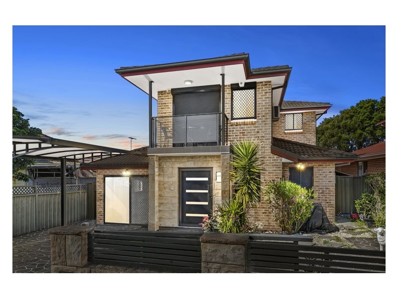 19 Badham Street, Merrylands NSW 2160