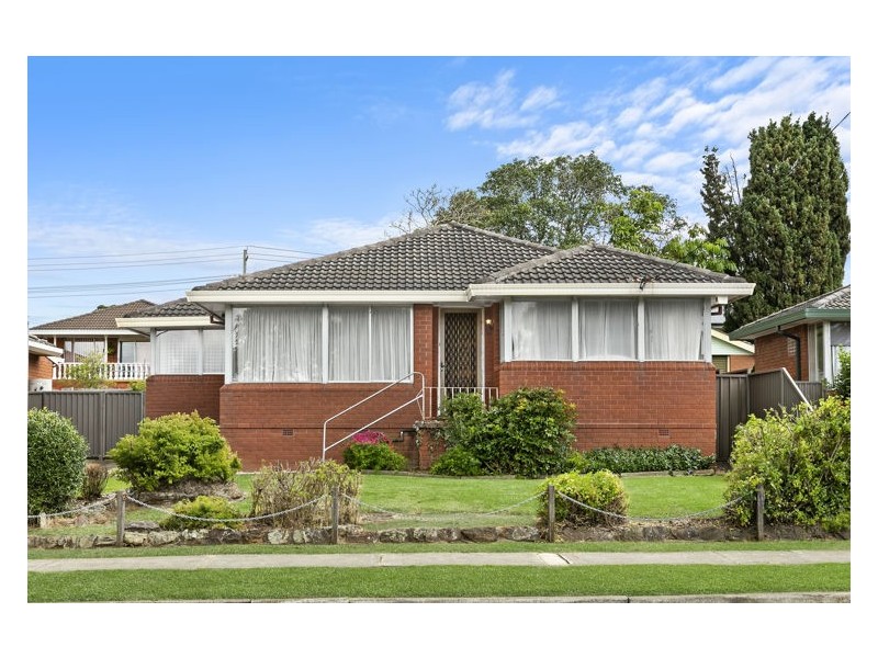 81 Beresford Road, Greystanes NSW 2145