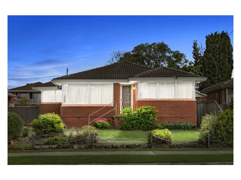 81 Beresford Road, Greystanes NSW 2145
