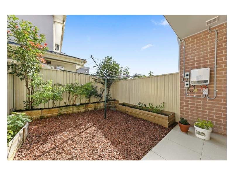 3/7 Wirralee Street, South Wentworthville NSW 2145