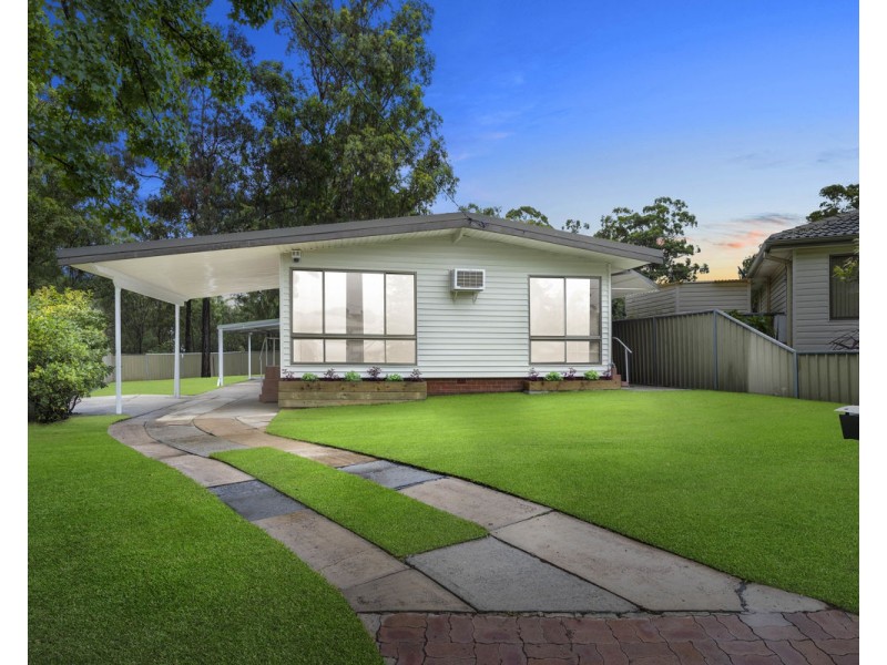 7 Laver Place, Greystanes NSW 2145