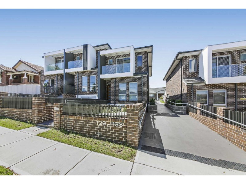 9/129-133  Dunmore Street, Wentworthville NSW 2145