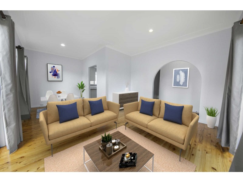 534a Woodville Road, Guildford NSW 2161