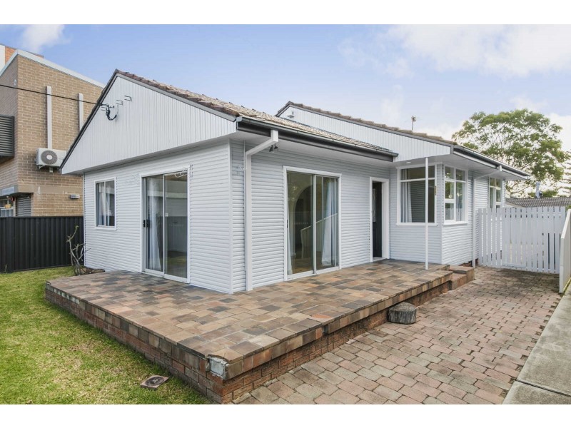 534a Woodville Road, Guildford NSW 2161