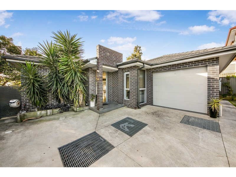 114A  Burnett Street,, Merrylands NSW 2160