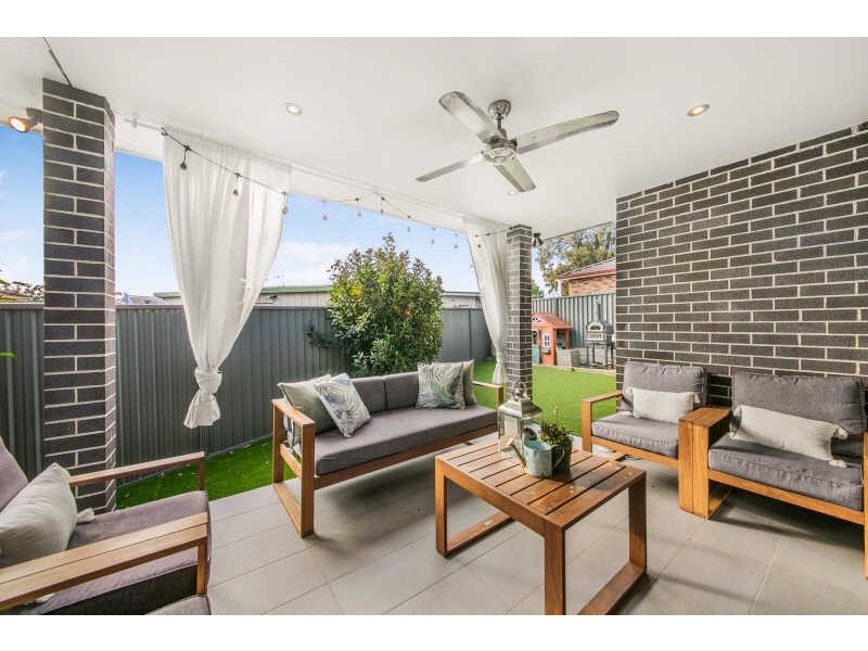 114A  Burnett Street,, Merrylands NSW 2160