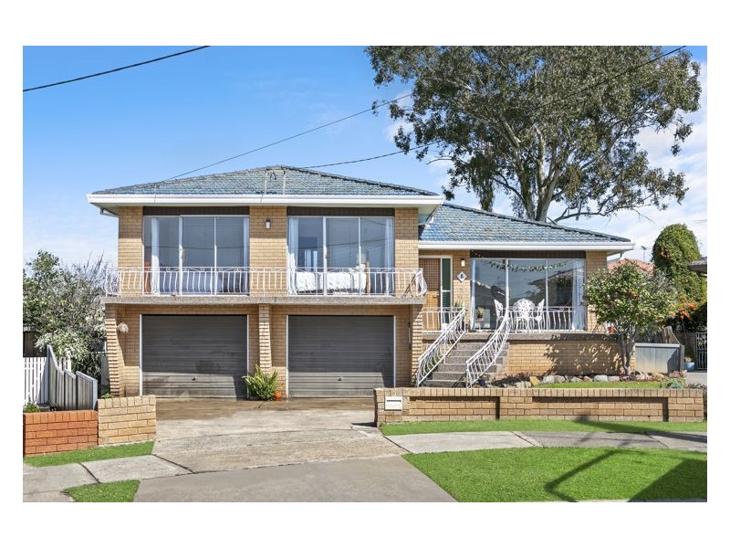 8 Kiev Street, Merrylands NSW 2160