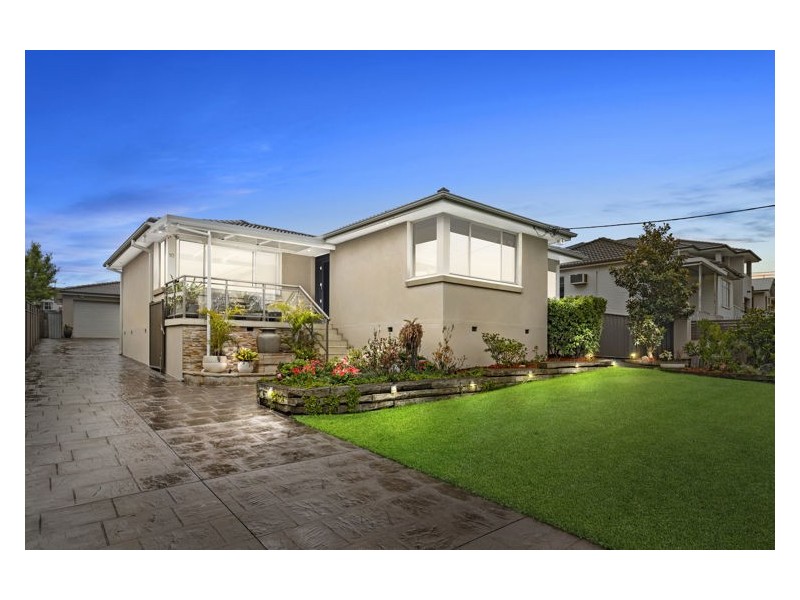 10 Damien Avenue, Greystanes NSW 2145