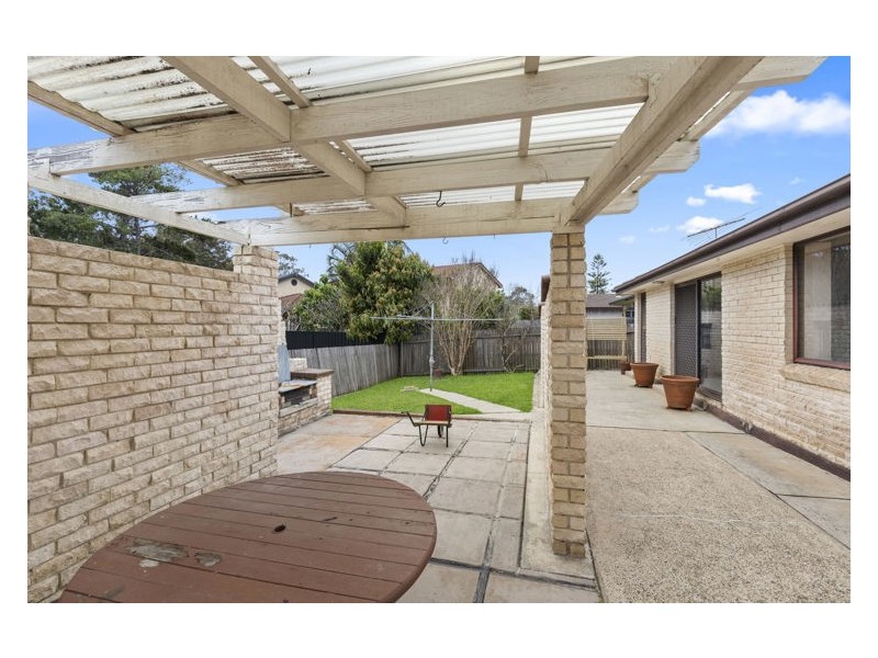16 Hewitt Avenue, Greystanes NSW 2145