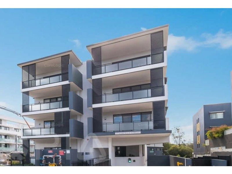 302/27  Garfield Street, Wentworthville NSW 2145