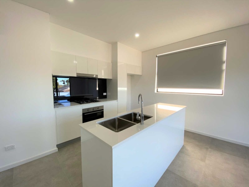 302/27  Garfield Street, Wentworthville NSW 2145