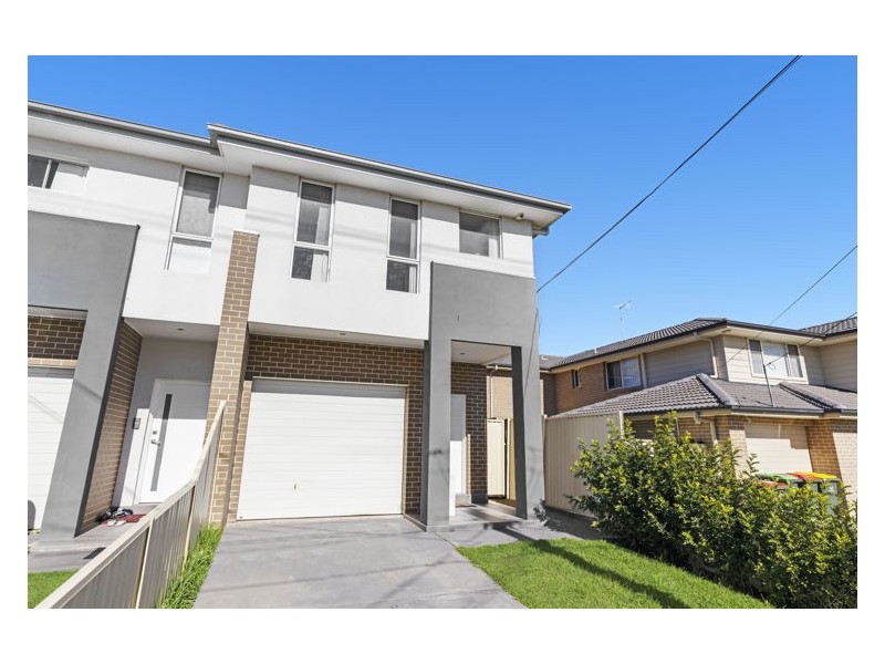74 Desmond Street, Merrylands NSW 2160