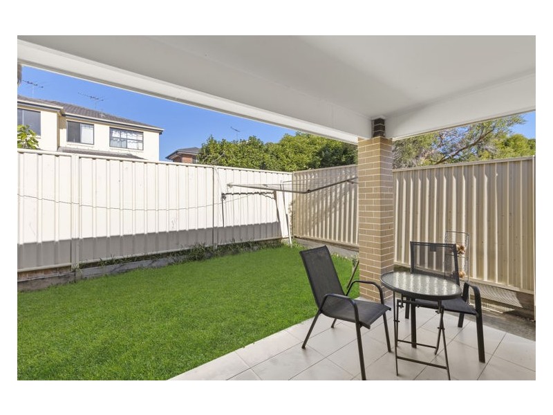 74 Desmond Street, Merrylands NSW 2160