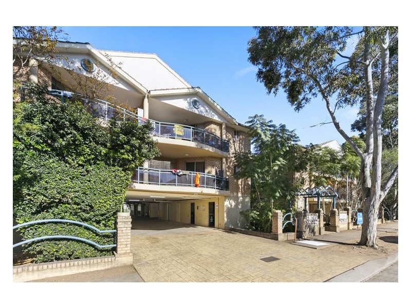 7/74-78 Newman Street, Merrylands NSW 2160