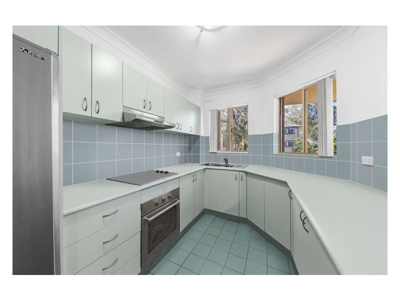 7/74-78 Newman Street, Merrylands NSW 2160