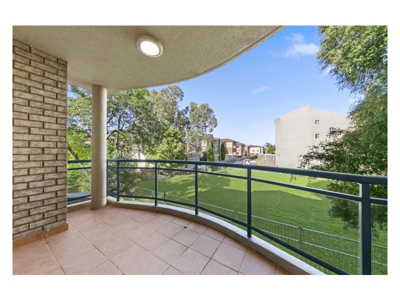 7/74-78 Newman Street, Merrylands NSW 2160