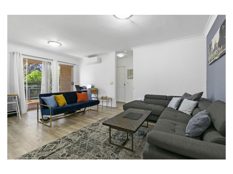 7/74-78 Newman Street, Merrylands NSW 2160