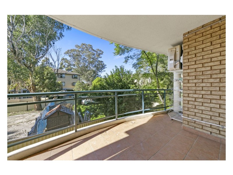 7/74-78 Newman Street, Merrylands NSW 2160