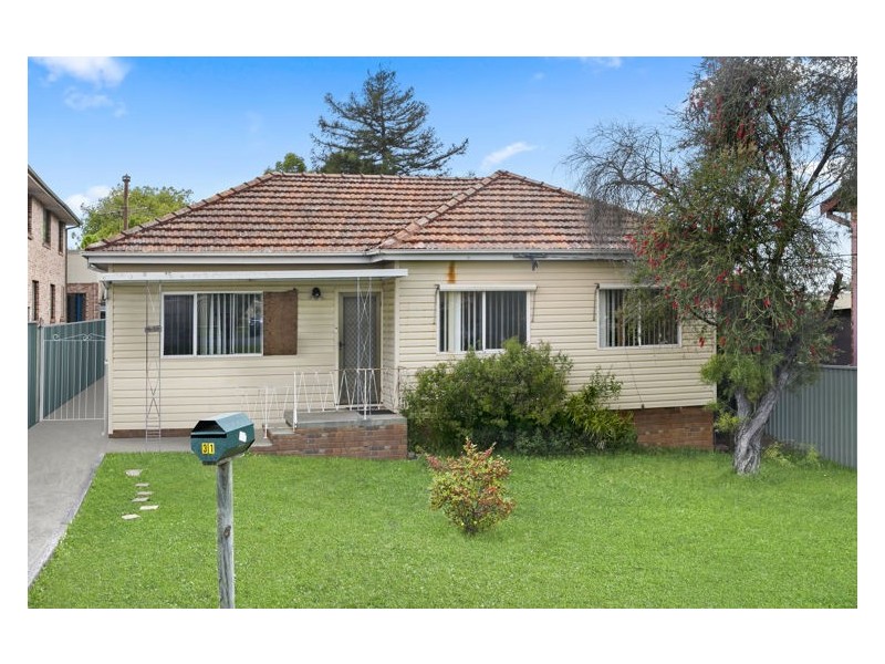 31 Ellis Street, Merrylands NSW 2160