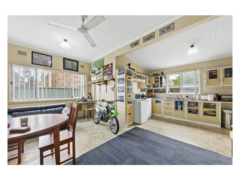 31 Ellis Street, Merrylands NSW 2160