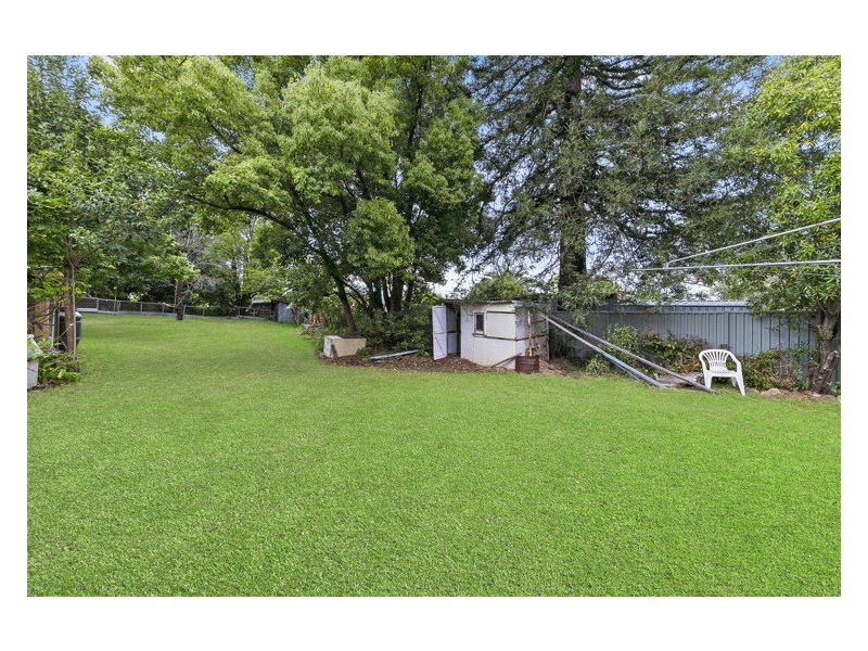 31 Ellis Street, Merrylands NSW 2160