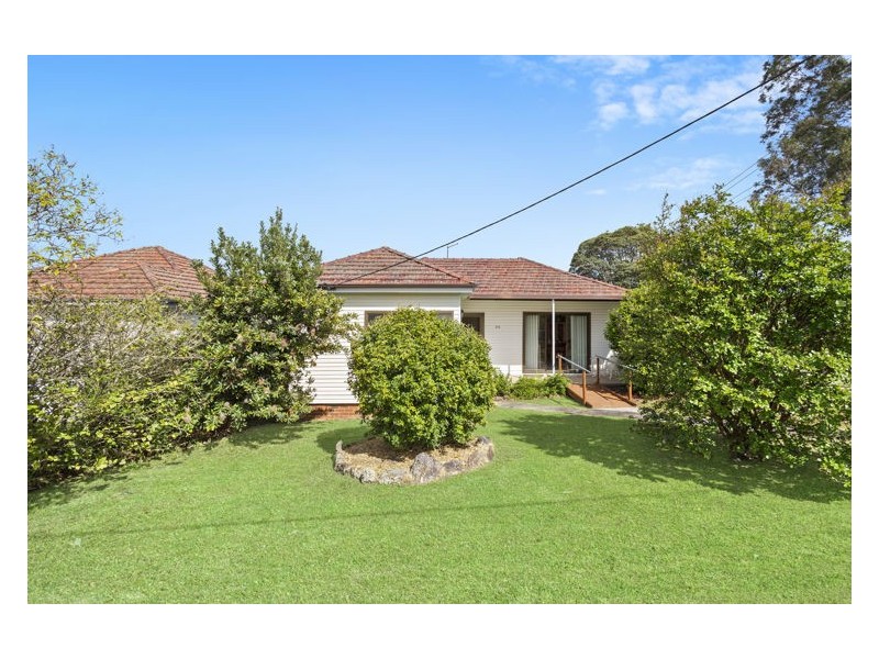 34 Frances Street, South Wentworthville NSW 2145