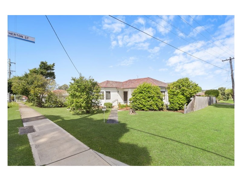 34 Frances Street, South Wentworthville NSW 2145