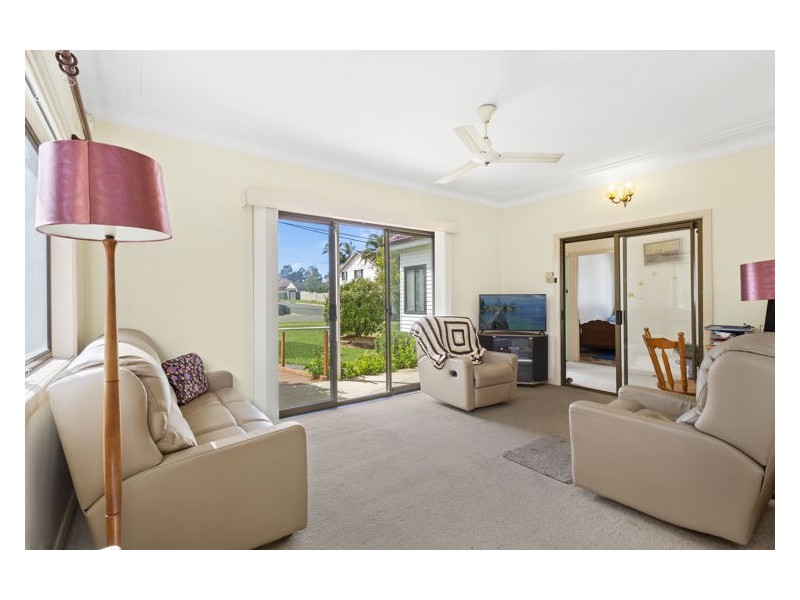 34 Frances Street, South Wentworthville NSW 2145