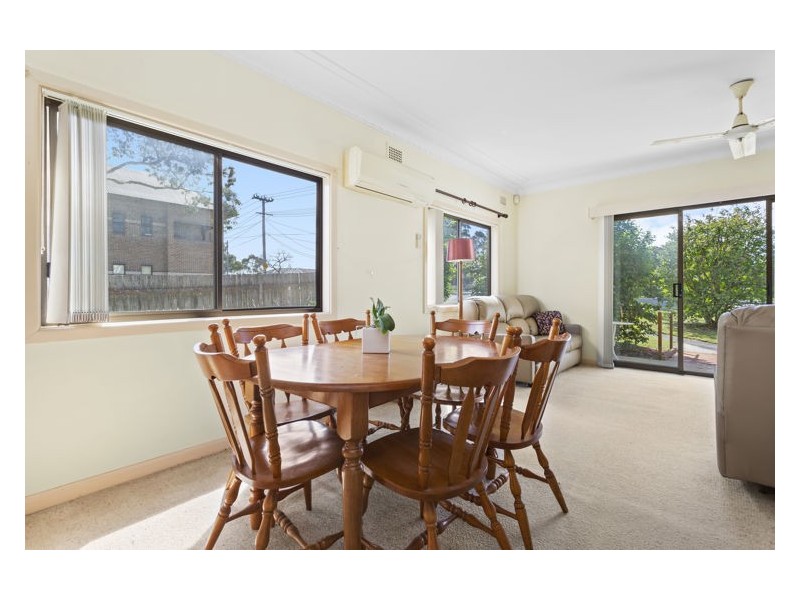 34 Frances Street, South Wentworthville NSW 2145
