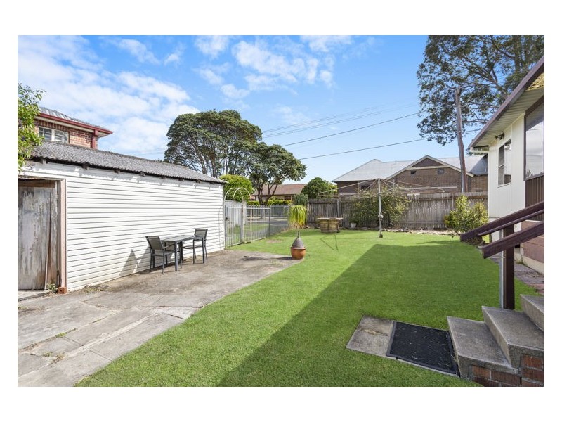 34 Frances Street, South Wentworthville NSW 2145