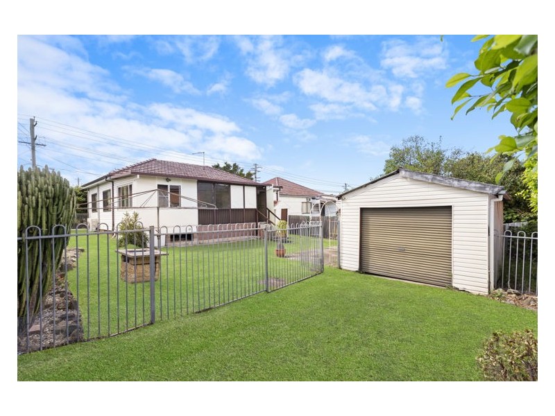 34 Frances Street, South Wentworthville NSW 2145