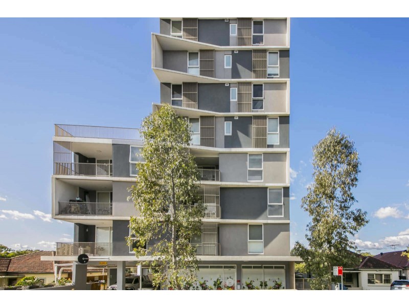 8/9-11  Church Road, Yagoona NSW 2199