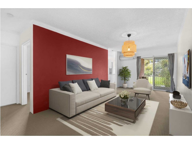 13/25 Cambridge Street, Merrylands NSW 2160